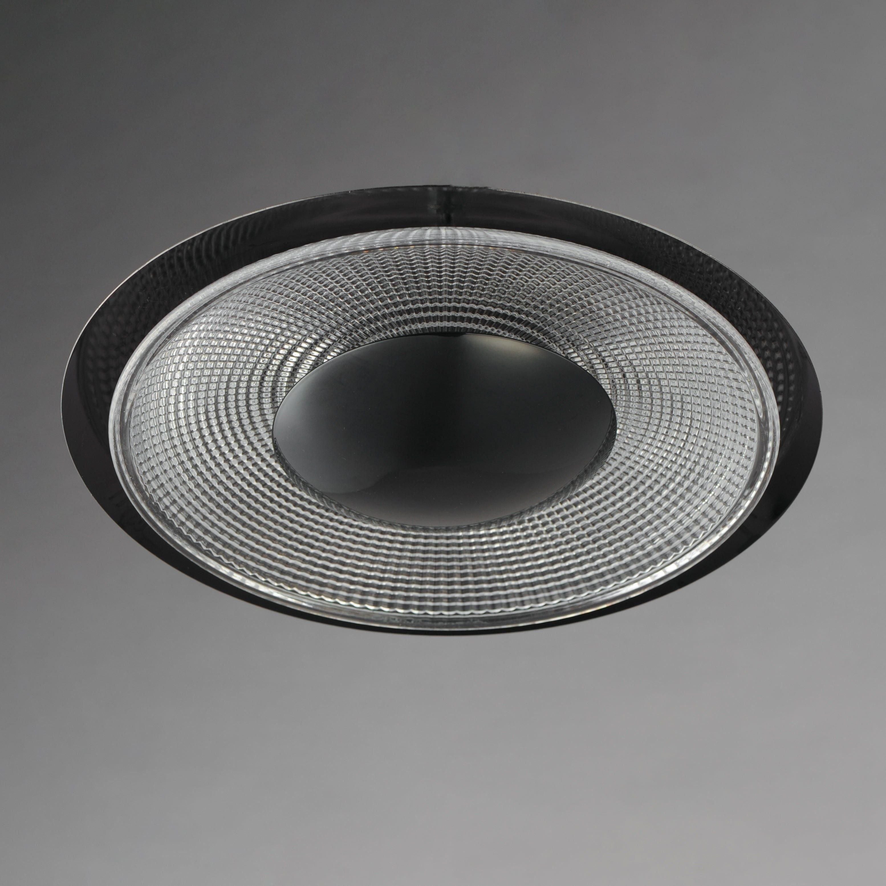 Studio M - Prismatic 16" Flush Mount - Lights Canada