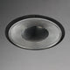 Studio M - Prismatic 16" Flush Mount - Lights Canada