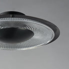 Studio M - Prismatic 16" Flush Mount - Lights Canada
