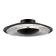 Studio M - Prismatic 16" Flush Mount - Lights Canada