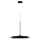 Studio M - Prismatic 20" LED Pendant - Lights Canada