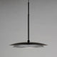 Studio M - Prismatic 20" LED Pendant - Lights Canada