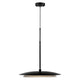 Studio M - Prismatic 20" LED Pendant - Lights Canada