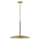 Studio M - Prismatic 20" LED Pendant - Lights Canada