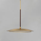 Studio M - Prismatic 20" LED Pendant - Lights Canada