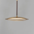 Studio M - Prismatic 20" LED Pendant - Lights Canada