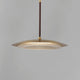 Studio M - Prismatic 20" LED Pendant - Lights Canada