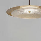 Studio M - Prismatic 20" LED Pendant - Lights Canada