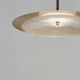 Studio M - Prismatic 20" LED Pendant - Lights Canada