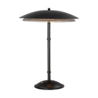 Studio M - Prismatic LED Table Lamp - Lights Canada