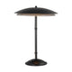 Studio M - Prismatic LED Table Lamp - Lights Canada