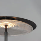 Studio M - Prismatic LED Table Lamp - Lights Canada