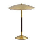 Studio M - Prismatic LED Table Lamp - Lights Canada