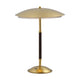 Studio M - Prismatic LED Table Lamp - Lights Canada