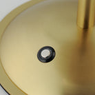 Studio M - Prismatic LED Table Lamp - Lights Canada