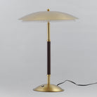 Studio M - Prismatic LED Table Lamp - Lights Canada