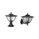 Classy Caps - Elegante Solar Lamp - Lights Canada