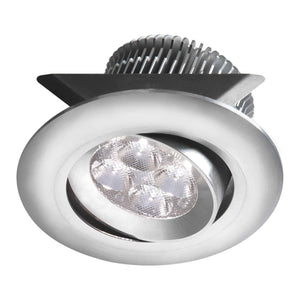 Dainolite - 1 Light LED Pot Light - Lights Canada