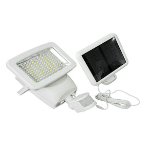 Classy Caps - Solar Motion Sensor Security Light - Lights Canada