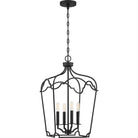 Quoizel - Somerville Pendant - Lights Canada