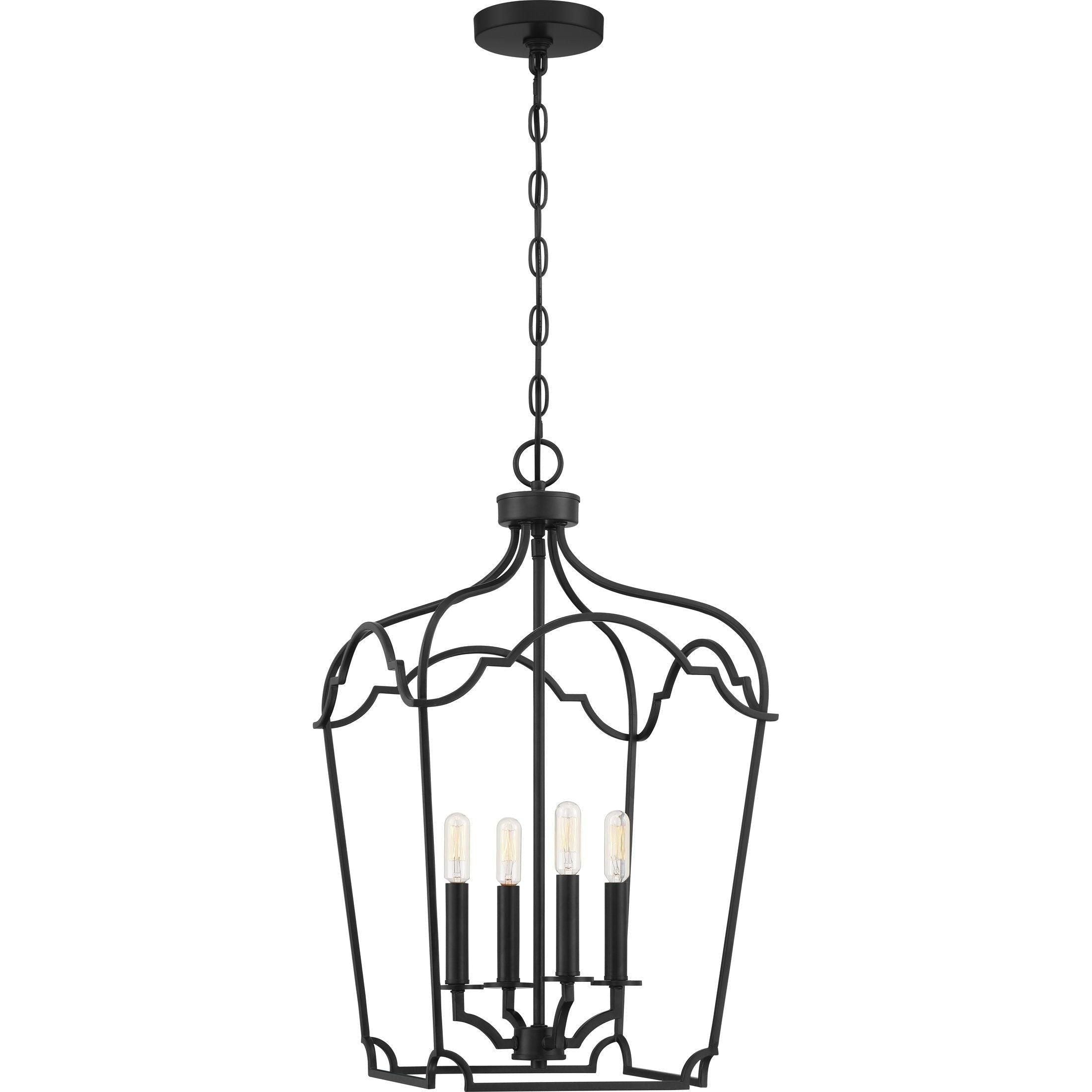 Quoizel - Somerville Pendant - Lights Canada