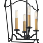 Quoizel - Somerville Pendant - Lights Canada