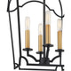 Quoizel - Somerville Pendant - Lights Canada