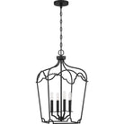 Quoizel - Somerville Pendant - Lights Canada