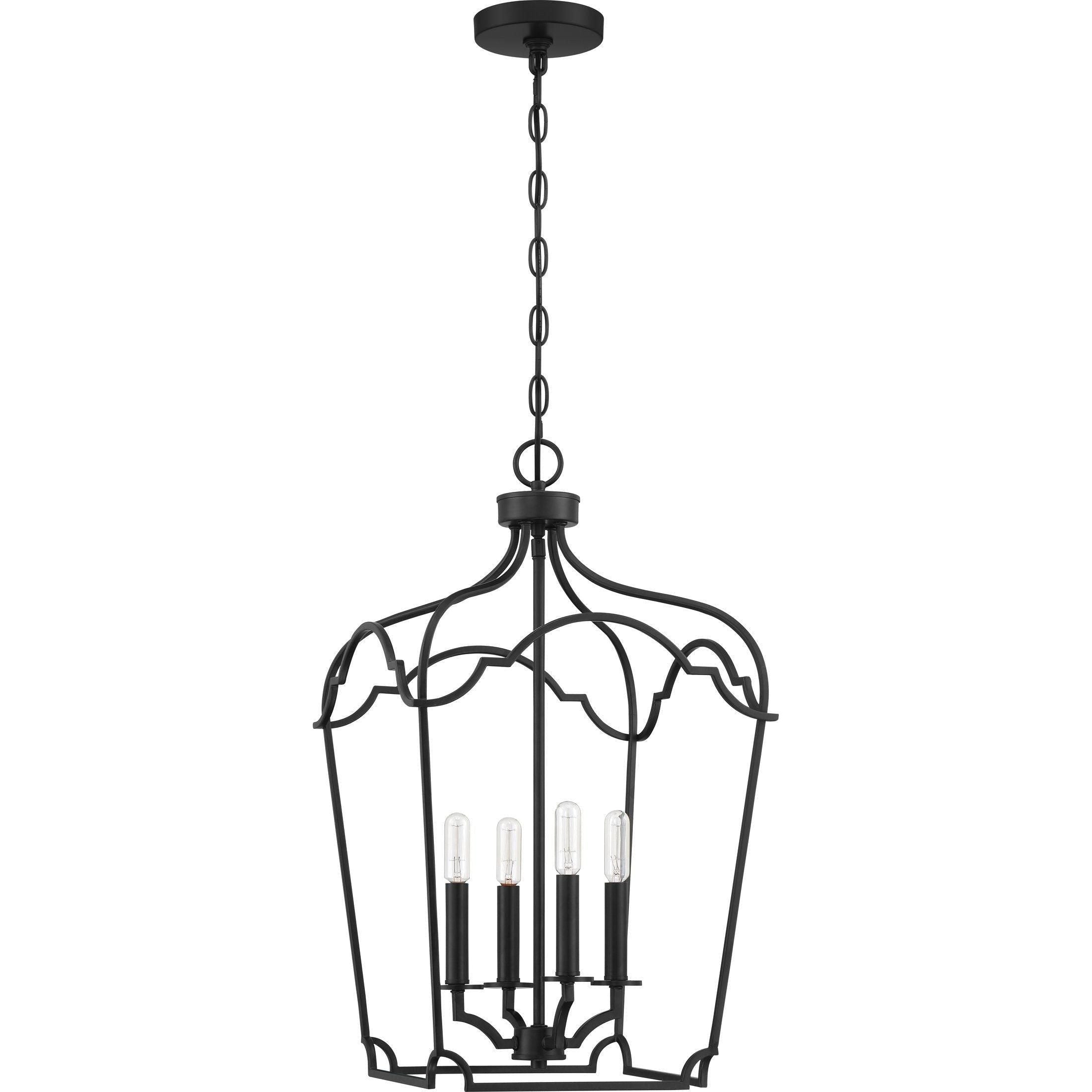 Quoizel - Somerville Pendant - Lights Canada