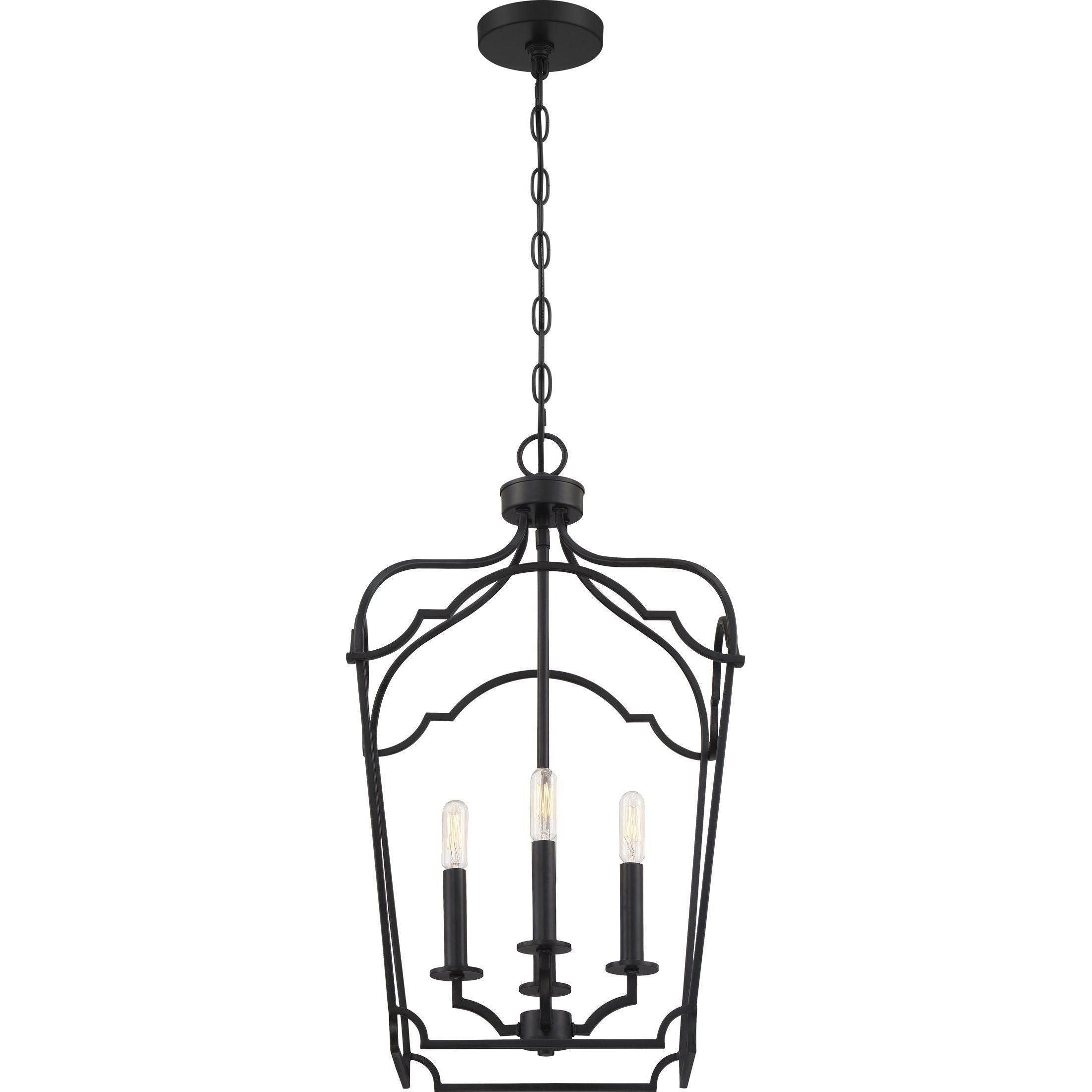Quoizel - Somerville Pendant - Lights Canada