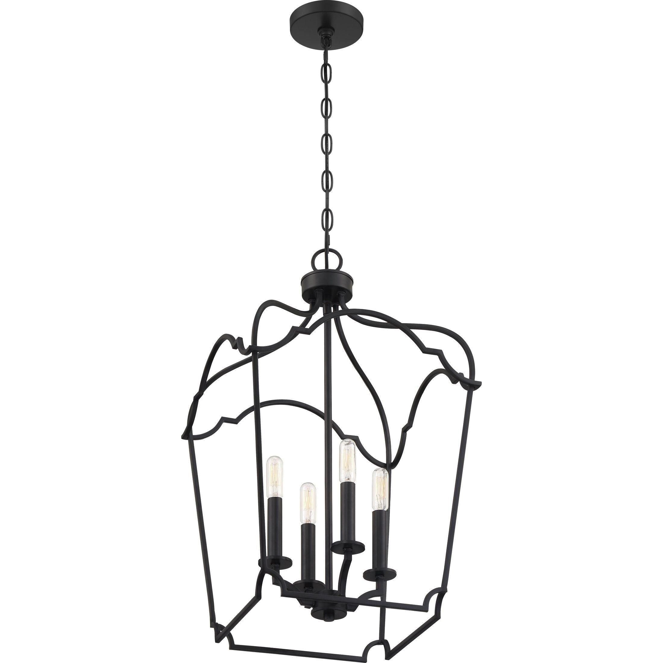 Quoizel - Somerville Pendant - Lights Canada