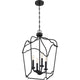 Quoizel - Somerville Pendant - Lights Canada