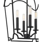 Quoizel - Somerville Pendant - Lights Canada