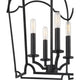 Quoizel - Somerville Pendant - Lights Canada