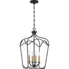 Quoizel - Somerville Pendant - Lights Canada