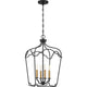 Quoizel - Somerville Pendant - Lights Canada