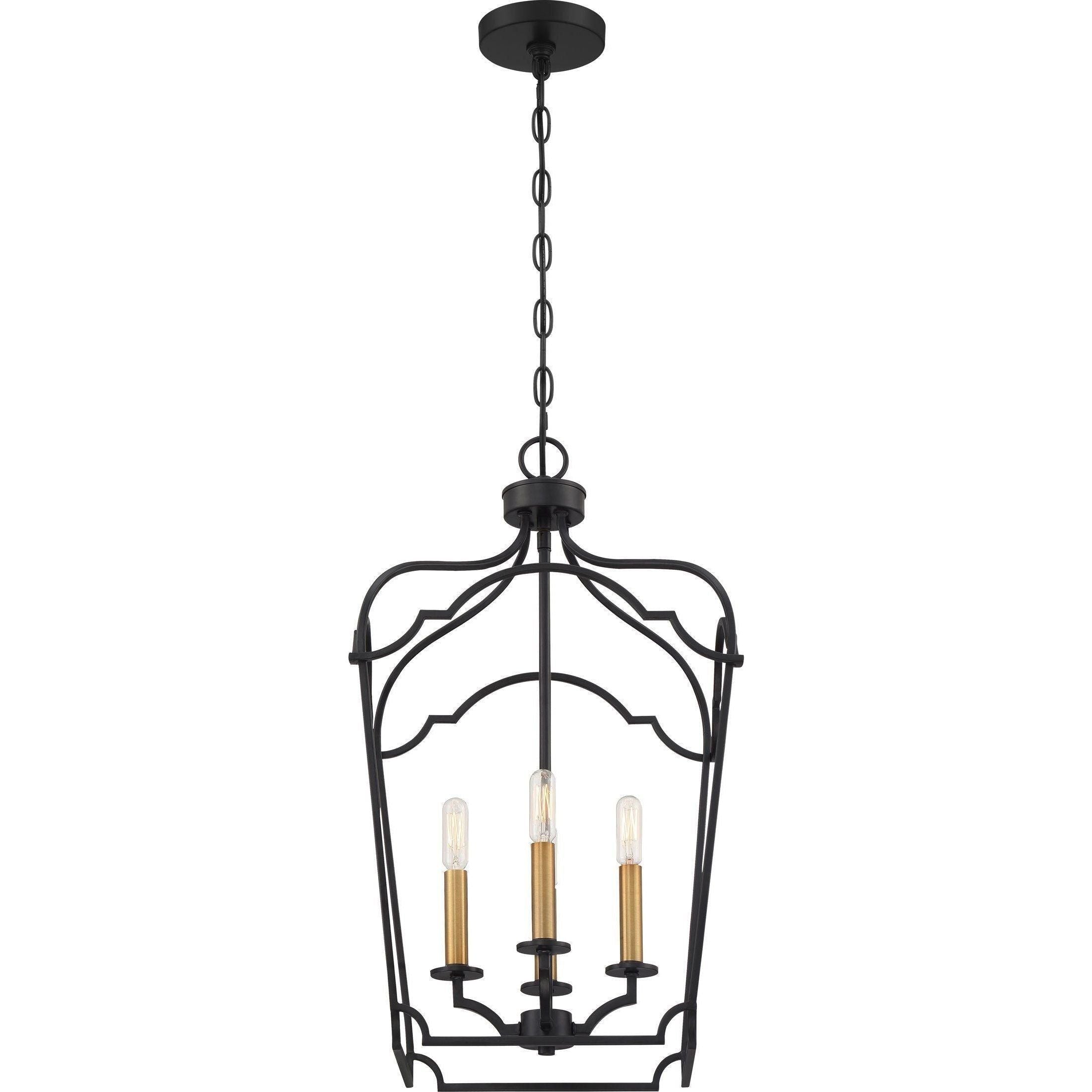 Quoizel - Somerville Pendant - Lights Canada