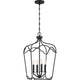 Quoizel - Somerville Pendant - Lights Canada