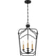 Quoizel - Somerville Pendant - Lights Canada