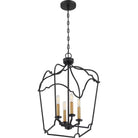 Quoizel - Somerville Pendant - Lights Canada