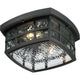 Quoizel - Stonington Outdoor Ceiling Light - Lights Canada