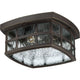 Quoizel - Stonington Outdoor Ceiling Light - Lights Canada