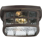 Quoizel - Stonington Outdoor Ceiling Light - Lights Canada