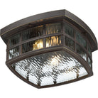 Quoizel - Stonington Outdoor Ceiling Light - Lights Canada