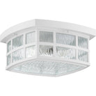 Quoizel - Stonington Outdoor Ceiling Light - Lights Canada