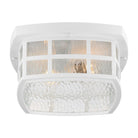 Quoizel - Stonington Outdoor Ceiling Light - Lights Canada