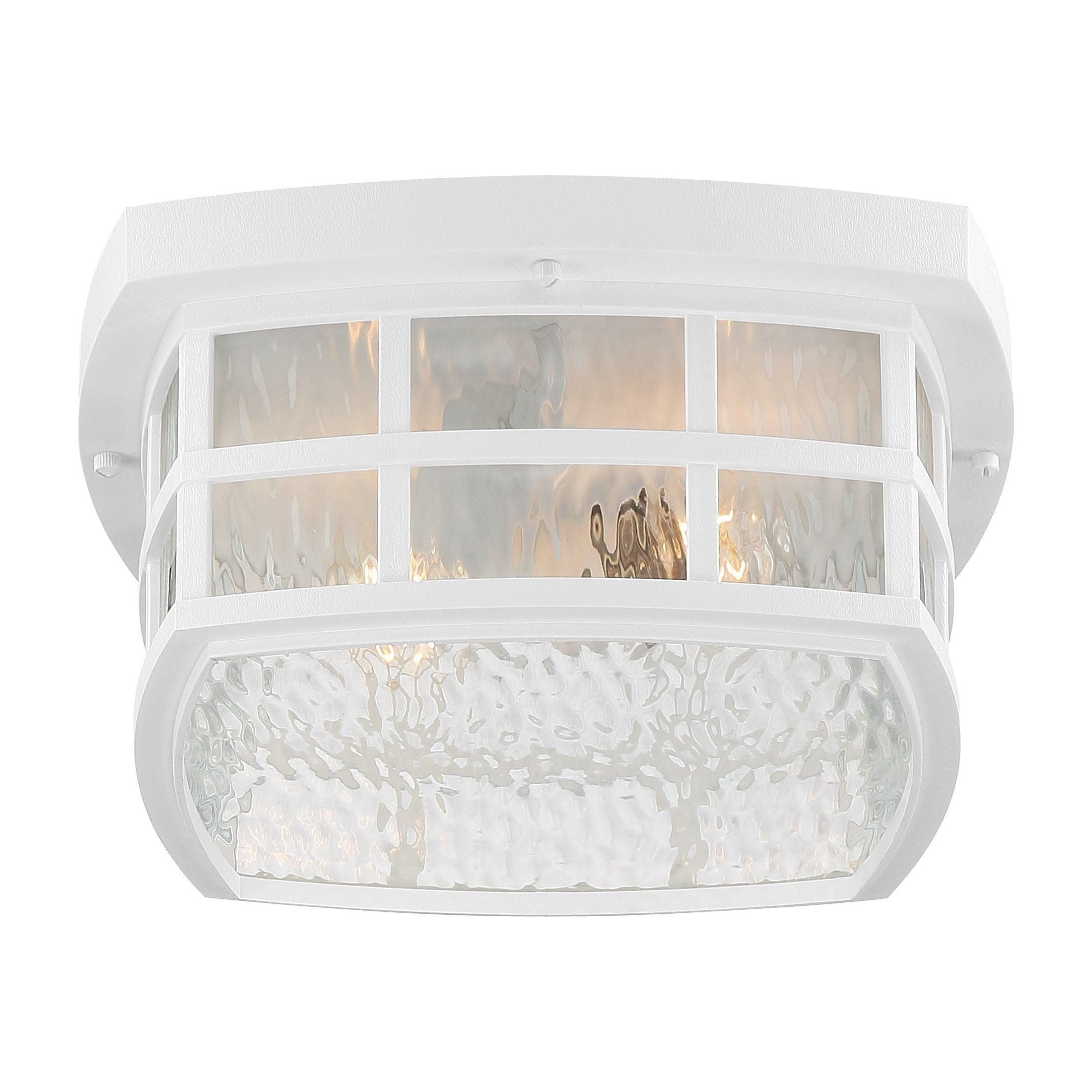 Quoizel - Stonington Outdoor Ceiling Light - Lights Canada