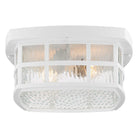 Quoizel - Stonington Outdoor Ceiling Light - Lights Canada