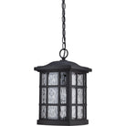Quoizel - Stonington Outdoor Pendant - Lights Canada