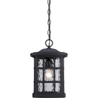Quoizel - Stonington Outdoor Pendant - Lights Canada